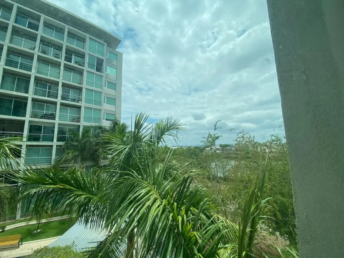 Departamento en venta en Tres Ríos, Culiacán — foto 1 de 4