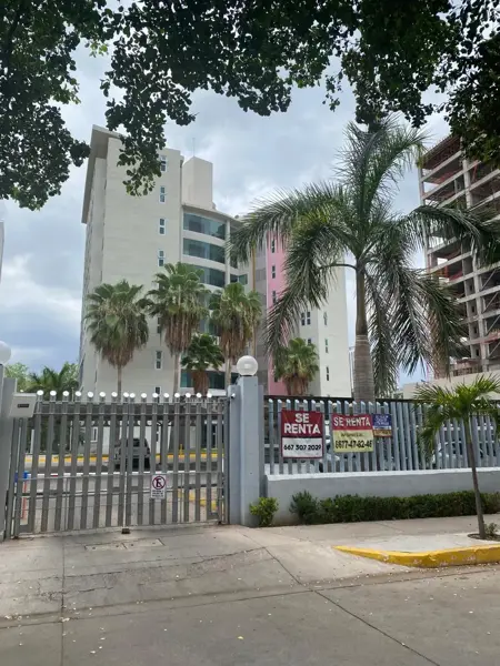 Departamento en venta en Tres Ríos, Culiacán — foto 2 de 4