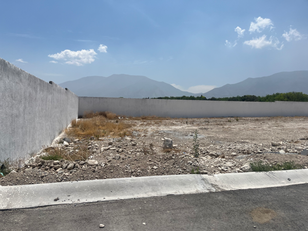 Terreno en venta en La Joya, Arteaga — foto 3 de 41