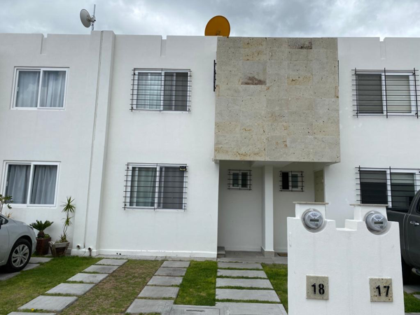 Renta de Casa en Tres Cantos Residencial