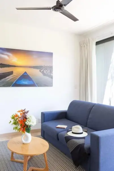 Departamento en renta en Aldea Zama, Tulum — foto 2 de 10