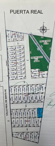 Terreno en venta en Los Viveros, Tepatitlán de Morelos — foto 3 de 6