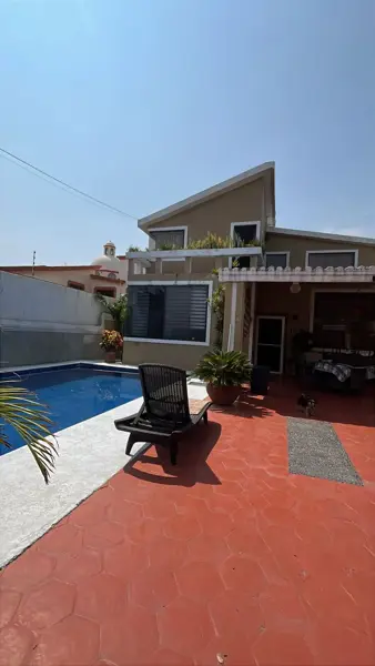 Casa en venta en Burgos Bugambilias, Temixco — foto 3 de 11