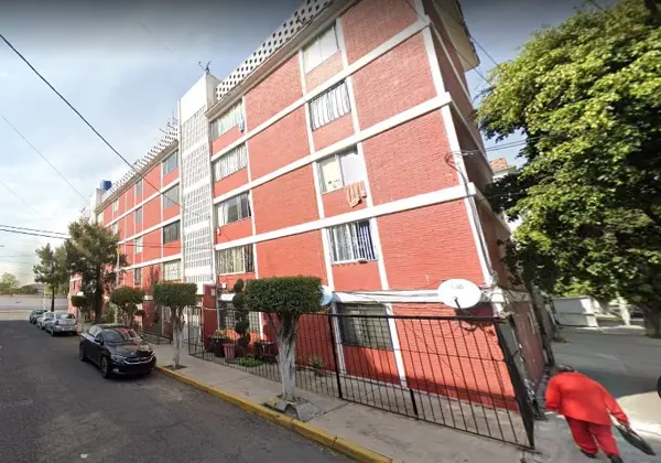 Departamento en venta en Valle de Aragon, Nezahualcóyotl — foto 2 de 17