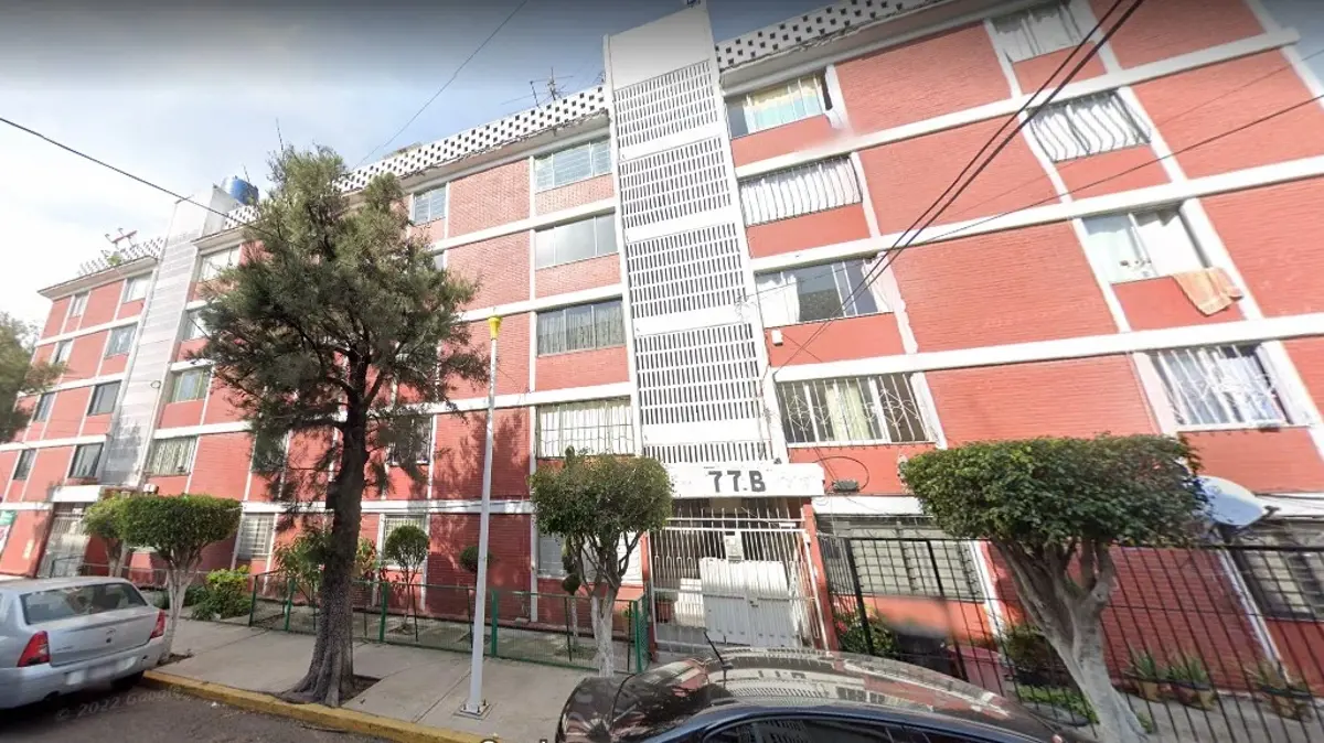 Departamento en venta en Valle de Aragon, Nezahualcóyotl — foto 1 de 17
