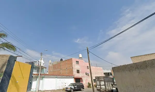 Casa en venta en Joaquin Aaron, Guadalajara — foto 3 de 19
