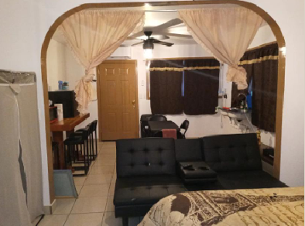 Casa en venta en Monumental, Juárez — foto 3 de 8
