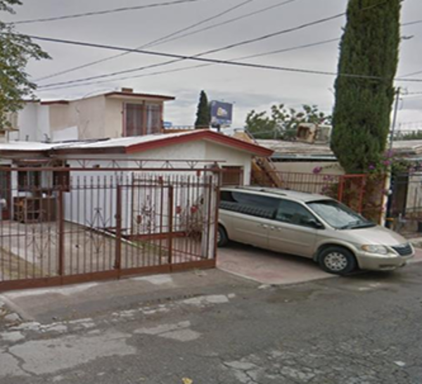 Casa en venta en Monumental, Juárez — foto 2 de 8