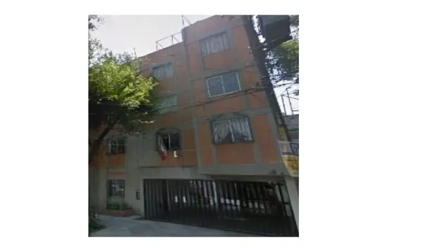 Departamento en venta en Santa Maria la Ribera, Cuauhtémoc — foto 3 de 16