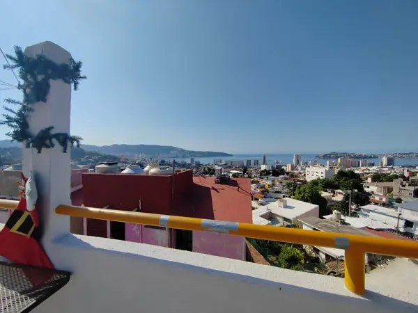 Departamento en Venta en Cuauhtémoc, Acapulco, ¡Excelente Inversión!
