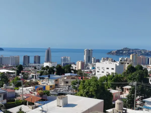 Departamento en venta en Cuauhtémoc INFONAVIT, Acapulco de Juárez — foto 2 de 17
