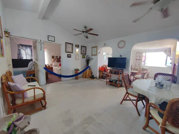 Departamento en venta en Cuauhtémoc INFONAVIT, Acapulco de Juárez — foto 3 de 17