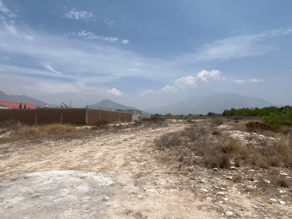 Terreno en venta en El Refugio, Arteaga — foto 3 de 20
