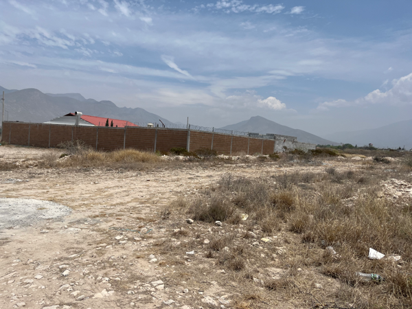 Terreno en venta en El Refugio, Arteaga — foto 2 de 20