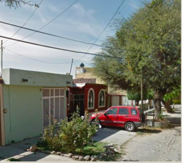Casa en venta en Los Laureles, Celaya — foto 2 de 9