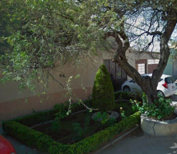 Casa en venta en Los Laureles, Celaya — foto 3 de 9