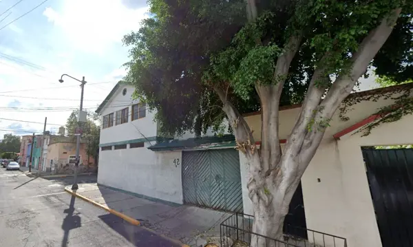 Casa en venta en Martin Carrera, Gustavo A. Madero — foto 2 de 17