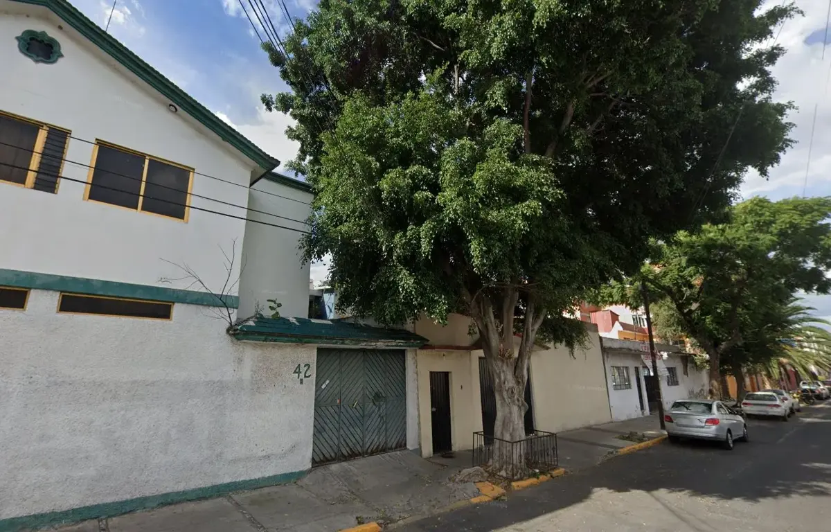 Casa en venta en Martin Carrera, Gustavo A. Madero — foto 1 de 17