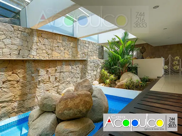 Casa en venta en Las Brisas 1, Acapulco de Juárez — foto 2 de 38
