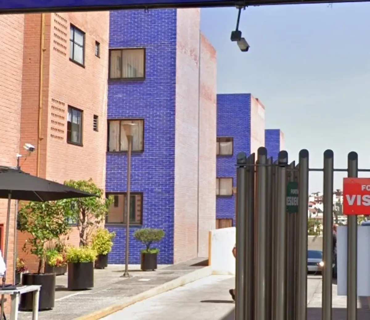 Departamento en venta en Heron Proal, Álvaro Obregón — foto 1 de 13