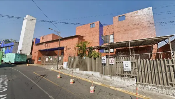 Departamento en venta en Heron Proal, Álvaro Obregón — foto 3 de 13