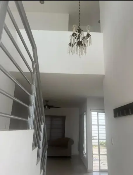Casa en renta en Gran San Pedro Cholul, Mérida — foto 2 de 6