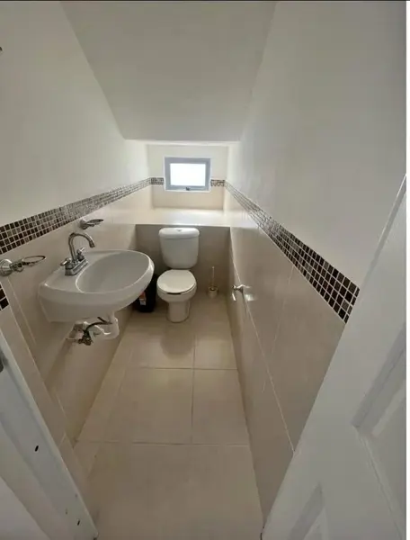 Casa en renta en Gran San Pedro Cholul, Mérida — foto 3 de 6