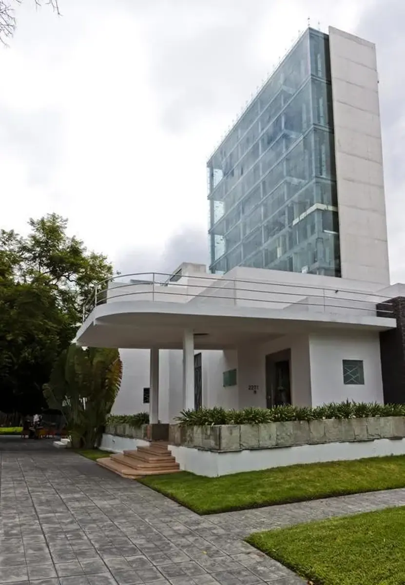 Departamento en venta en Americana, Guadalajara — foto 1 de 19
