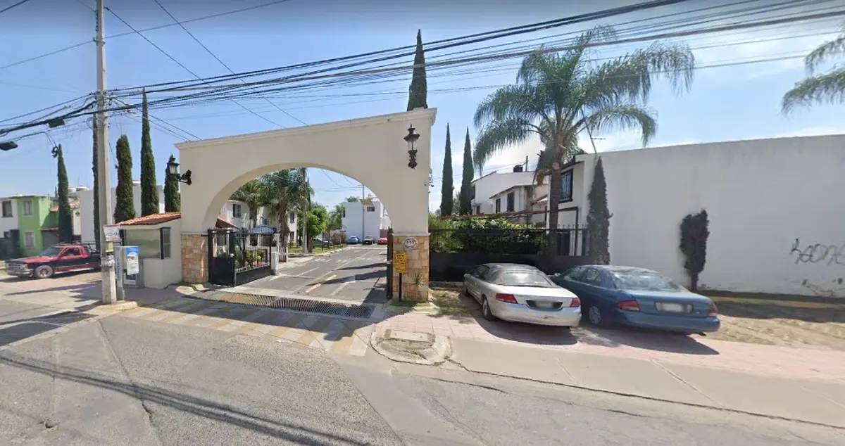 Casa en venta en Geovillas Los Olivos, San Pedro Tlaquepaque — foto 1 de 21