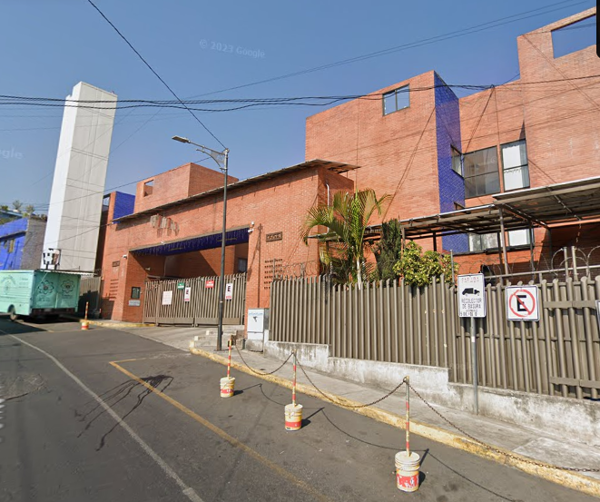 Departamento en venta en Heron Proal, Álvaro Obregón — foto 3 de 18