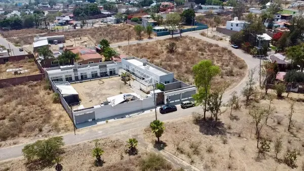 Casa en venta en Lomas de Comanjilla, León — foto 2 de 17