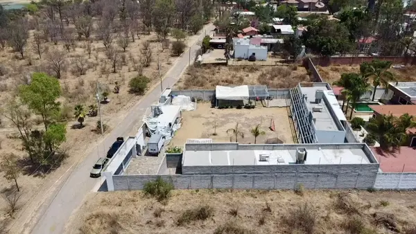 Casa en venta en Lomas de Comanjilla, León — foto 3 de 17