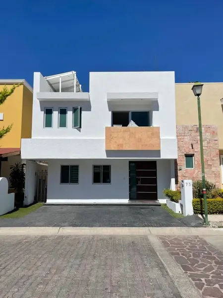 Casa en venta en Nueva Galicia Residencial, Tlajomulco de Zúñiga — foto 2 de 27