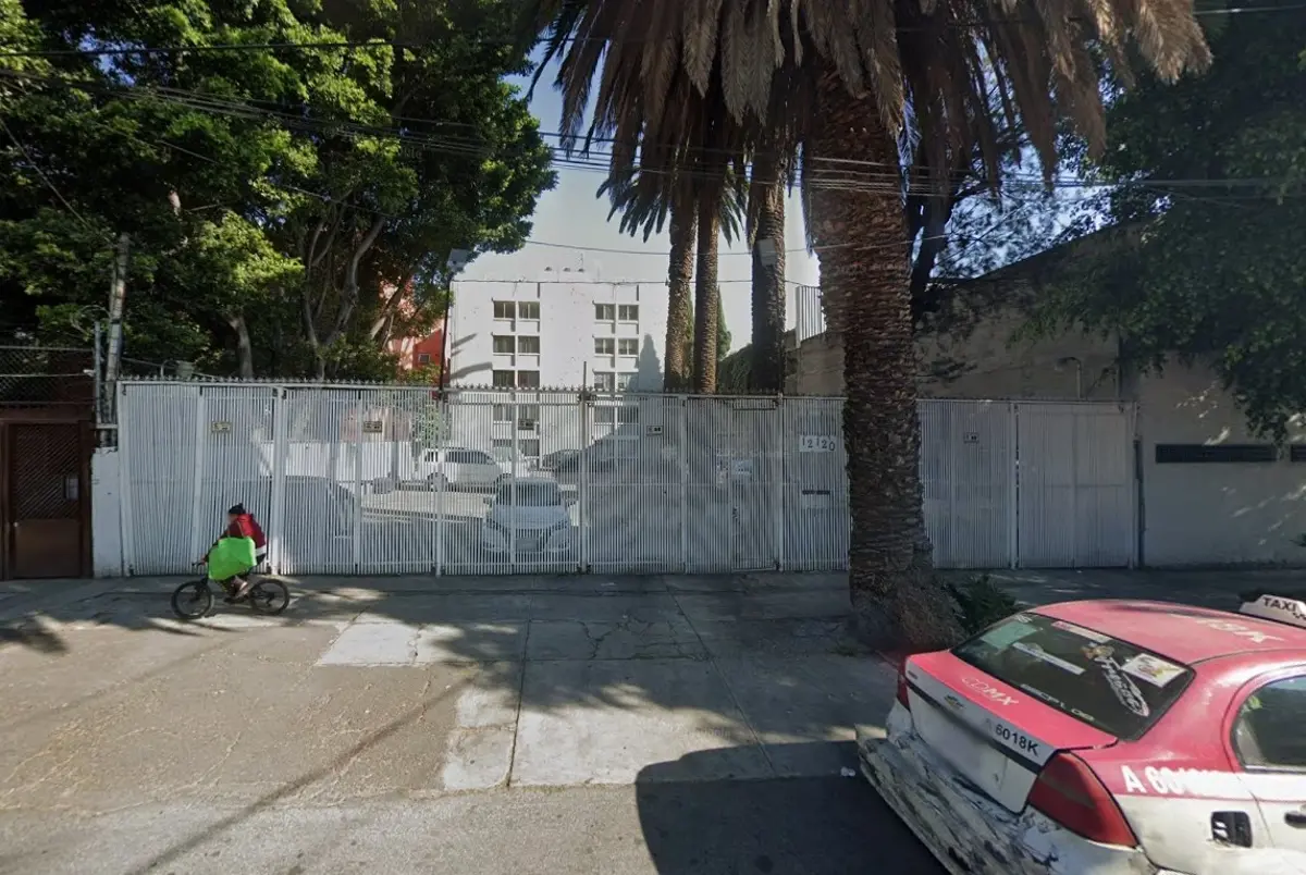 Departamento en venta en Granjas de San Antonio, Iztapalapa — foto 1 de 14