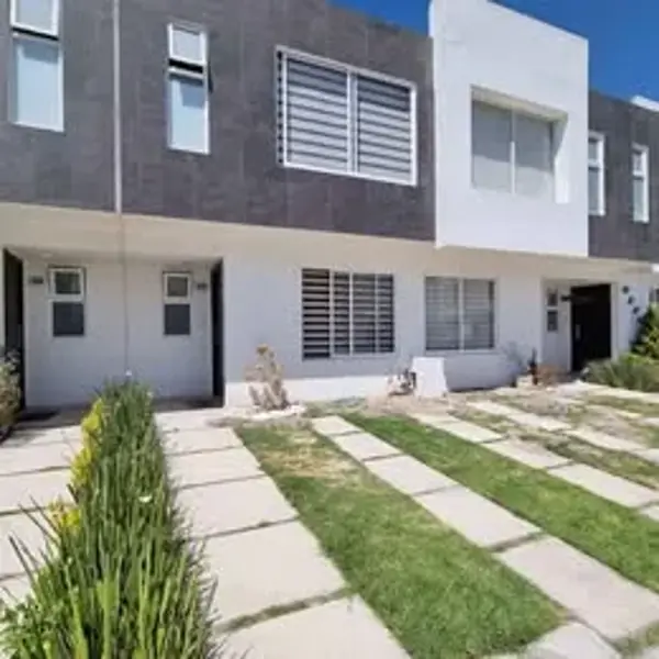 Casa en venta en Paseos del Bosque, Tecámac — foto 2 de 10