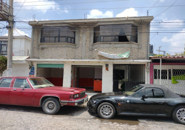 VENDO CASA EN RIO DE LUZ-ECATEPEC DE MORELOS VENDO CASA EN RIO DE LUZ-ECATEPEC DE MORELOS