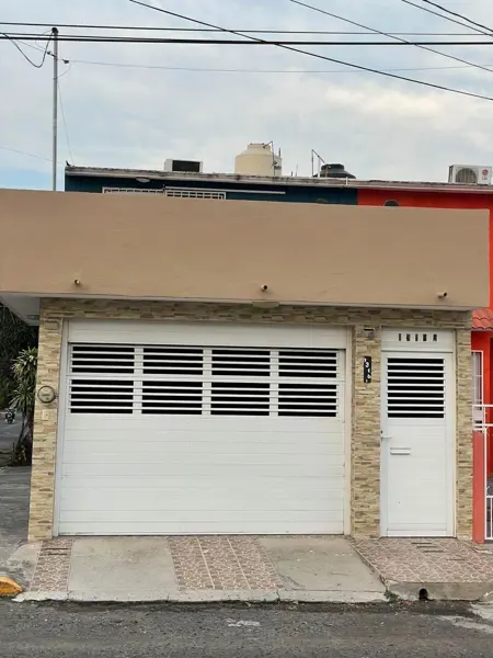 Casa en venta en Playa Linda, Veracruz — foto 3 de 12