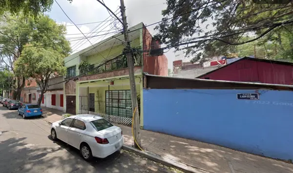 Casa en venta en Tacuba, Miguel Hidalgo — foto 2 de 17