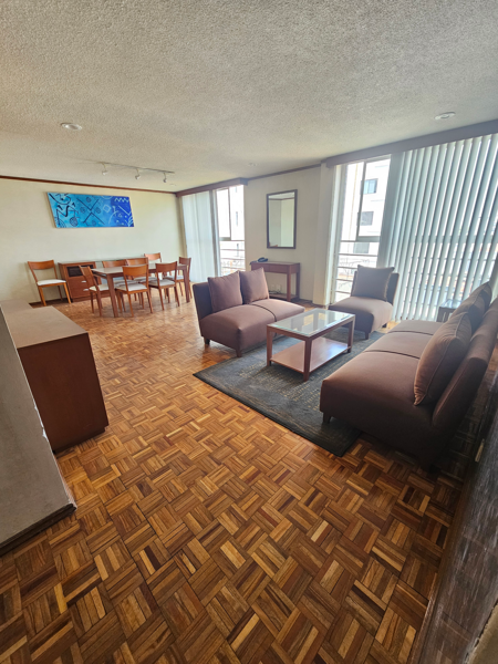 Departamento de 3 recámaras en venta en Colonia del Valle