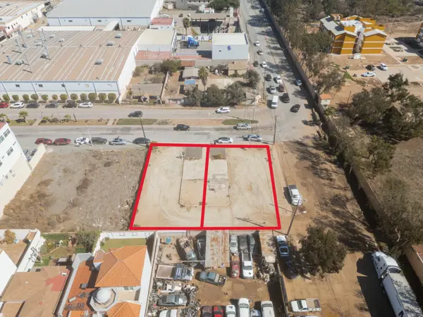 Terreno en renta en Carlos Pacheco 8, Ensenada — foto 2 de 5