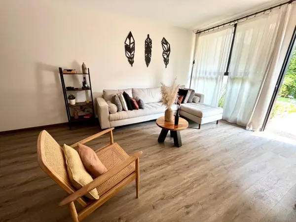 Casa en renta en Lomas de Angelópolis, San Andrés Cholula — foto 2 de 27