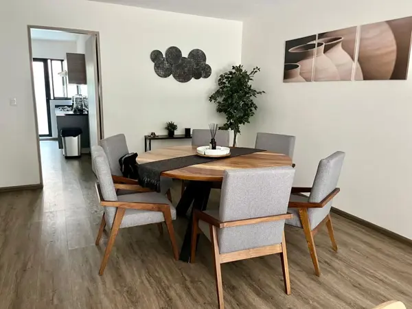Casa en renta en Lomas de Angelópolis, San Andrés Cholula — foto 3 de 27
