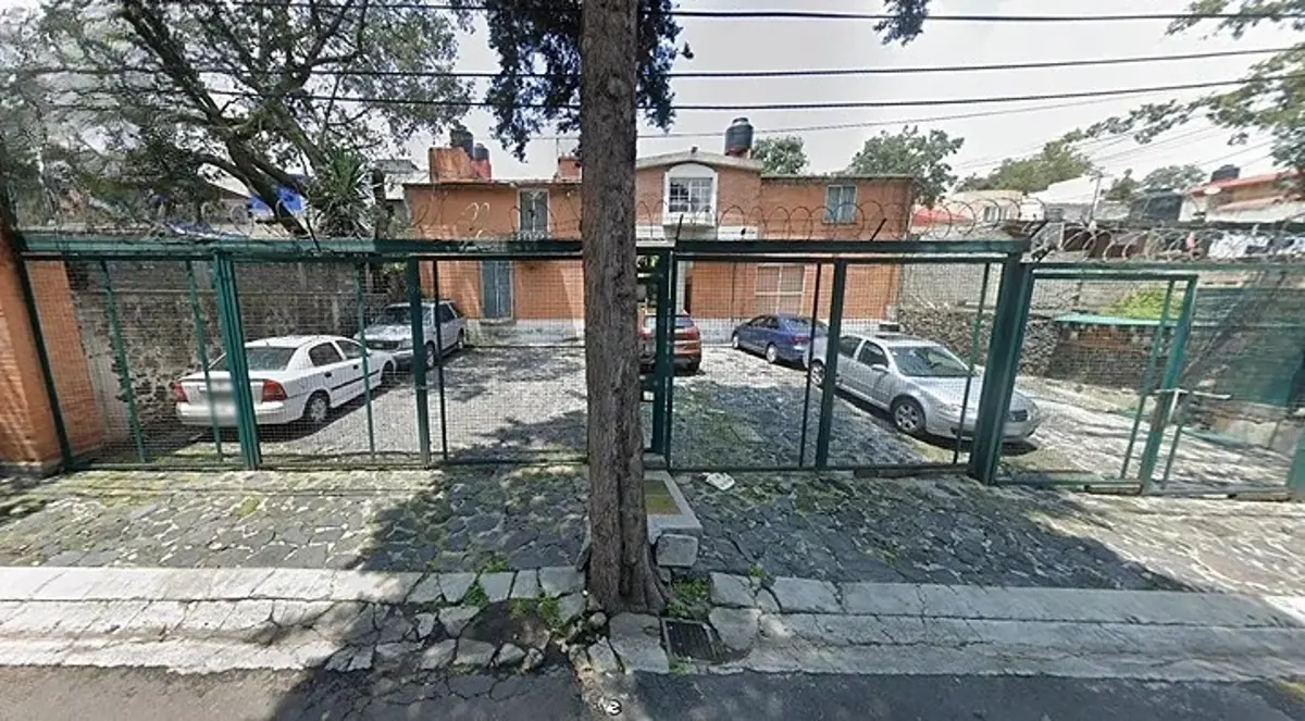 Casa en venta en Miguel Hidalgo 2a Seccion, Tlalpan — foto 1 de 14