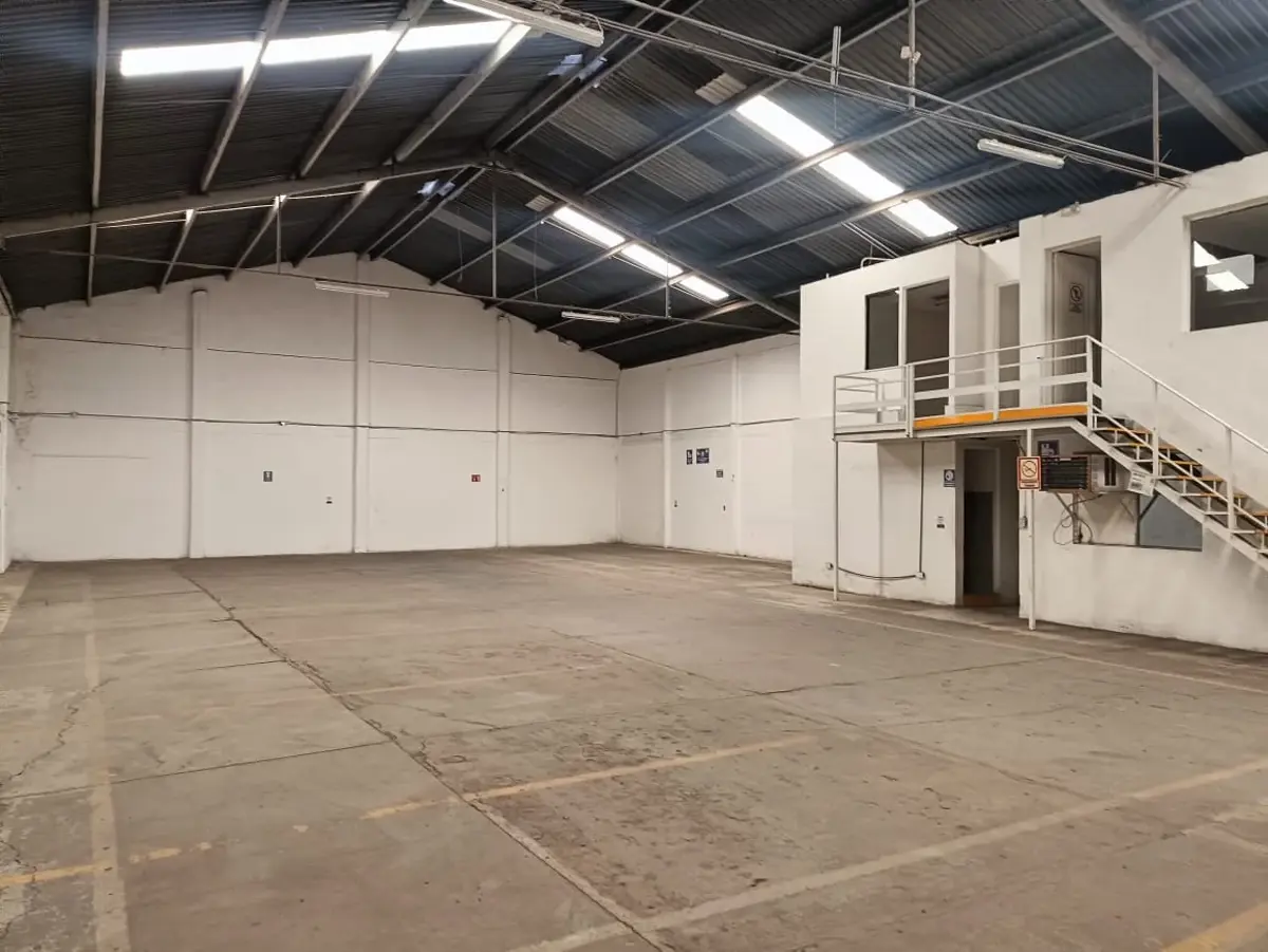 Bodega en renta en Las Animas, Irapuato — foto 1 de 16