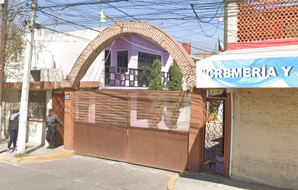 Casa en venta en Nuevo Valle de Aragon, Ecatepec de Morelos — foto 2 de 7
