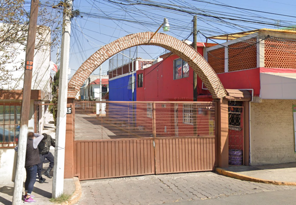 Casa en venta en Nuevo Valle de Aragon, Ecatepec de Morelos — foto 3 de 7