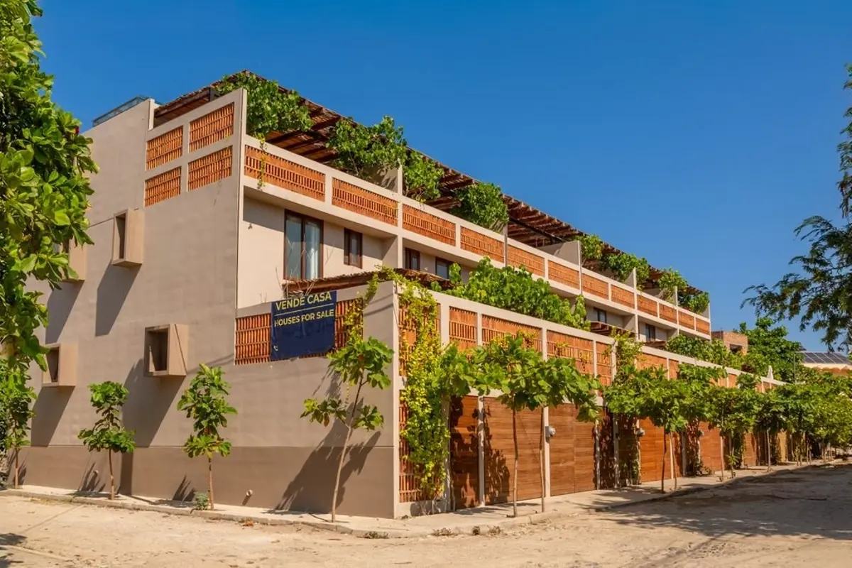 Casa en venta en Punta de Mita, Bahía de Banderas — foto 1 de 20