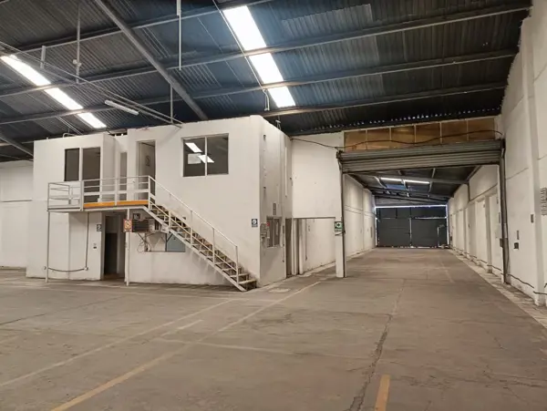 Bodega en venta en Las Animas, Irapuato — foto 2 de 16