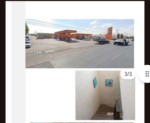Casa en venta en Colinas del Real, Fresnillo — foto 3 de 5