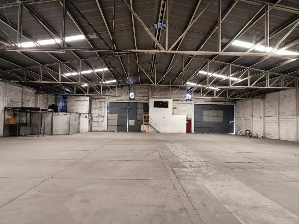 Bodega en venta en Las Animas, Irapuato — foto 1 de 19